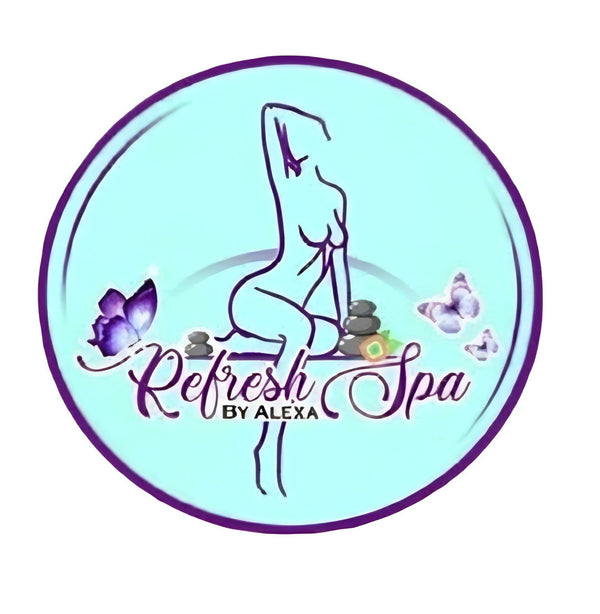 By Refresh Spa